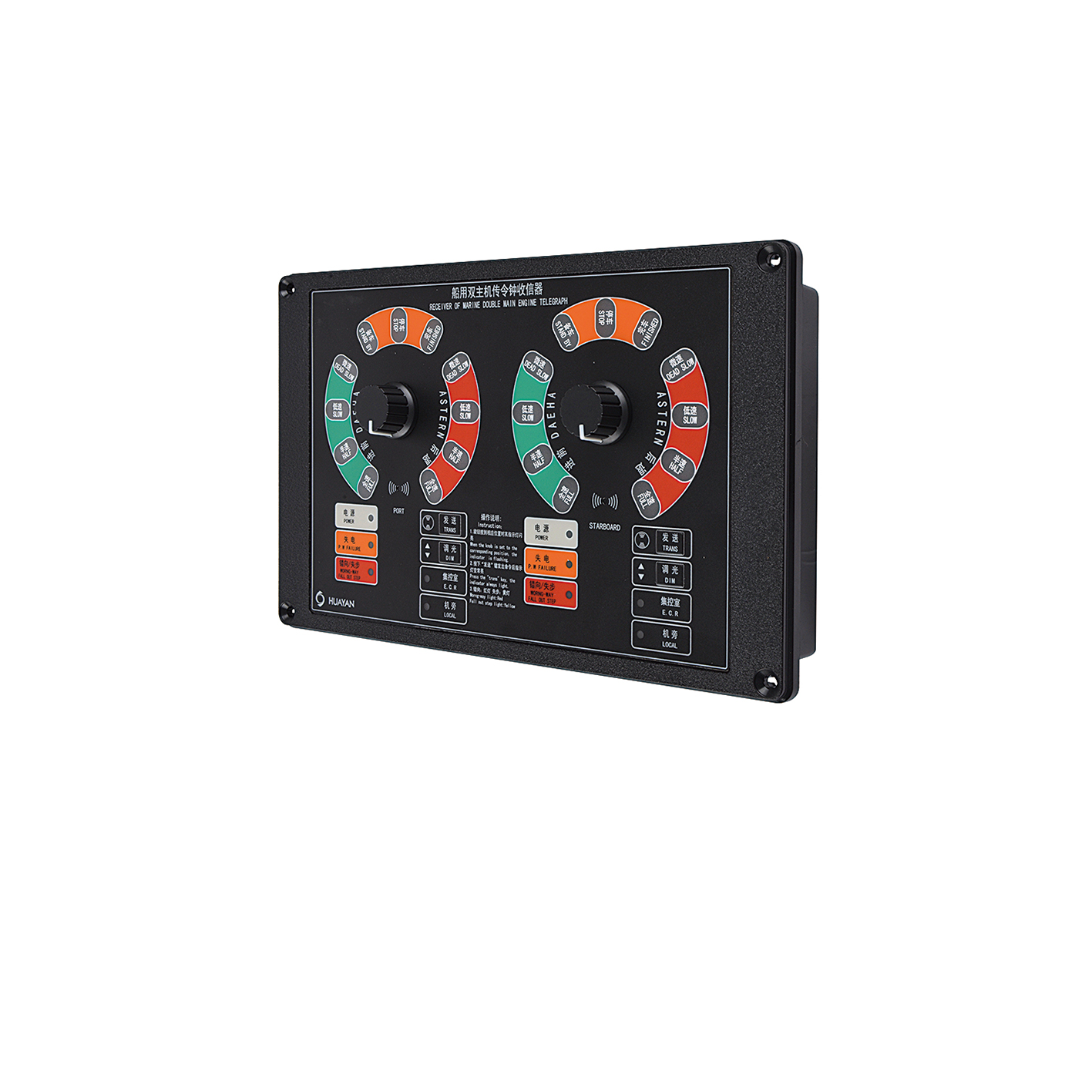 MCL-1-2AH